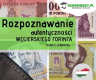 Ogłoszenie - Rozpoznawanie autentyczności węgierskiego forinta - Poznań - 119,00 zł