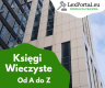 Ogłoszenie - Księgi Wieczyste od A do Z - Bełchatów