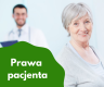 Ogłoszenie - Prawa pacjenta – darmowe szkolenie - Jelenia Góra