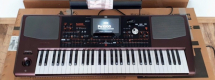 Ogłoszenie - Yamaha Genos 76-Key, Yamaha PSR-SX900,  Korg Pa5X , Korg Pa4X , Korg PA-1000, Yamaha Montage 8 , Roland FANTOM-8 - Hiszpania - 4 500,00 zł