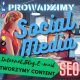 Ogłoszenie - INTERNET Marketing SOCIAL MEDIA Zyskaj przewagę! - Radom - 300,00 zł