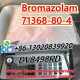 Ogłoszenie - Research chemicals new  Bromazolam 71368-80-4 delivery guaranteed - Kujawsko-pomorskie - 66,00 zł