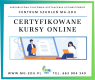 Ogłoszenie - Profesjonalna sekretarka – kurs e-learningowy - 220,00 zł