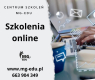 Ogłoszenie - Akademia samodoskonalenia – szkolenie online - 110,00 zł