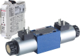 Ogłoszenie - 4WRA10W30-2X/G24K4/V R900577424 Rexroth rozdzielacz proporcjonalny - Krotoszyn