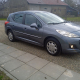 Ogłoszenie - PEUGEOT 207 kombi Sprzedam - Rzeszów - 16 900,00 zł