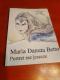 Ogłoszenie - Portret raz jeszcze Maria Danuta Betto - 6,00 zł