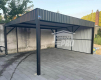 Ogłoszenie - Wiata samochodowa CarPort 6x6 GP249 - Siemianowice Śląskie - 12 500,00 zł