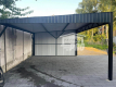 Ogłoszenie - Wiata samochodowa CarPort 6x6 GP249 - Siemianowice Śląskie - 12 500,00 zł