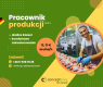 Ogłoszenie - Pracownik produkcji (k/m) - Niemcy - Rzeszów