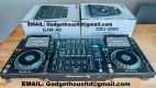 Ogłoszenie - Pioneer CDJ-3000, Pioneer DJM-A9 , DJM-V10-LF,  DJM-S11, DJM-900NXS2, CDJ-2000NXS2, Pioneer XDJ-RX3, XDJ-XZ, OPUS-QUAD - Łódź - 4 350,00 zł