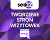 Ogłoszenie - Tworzenie stron wizytówek WWW - Śródmieście - 400,00 zł