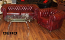 Ogłoszenie - Bestsellerowy CHESTERFIELD SZEROKI - Gdańsk - 13 400,00 zł