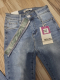 Ogłoszenie - Spodnie jeans - Turek - 68,00 zł