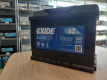 Ogłoszenie - Akumulator Exide  Excell EB620 62Ah 540A EN PRAWY PLUS - Bemowo - 330,00 zł