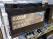 Ogłoszenie - Akumulator Exide Premium  EA770 77Ah 760A PRAWY PLUS - Bemowo - 430,00 zł