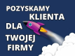 Ogłoszenie - Pozyskamy klienta - zobacz i zadzwoń! - 1,00 zł