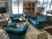 Ogłoszenie - Bestsellerowy CHESTERFIELD SZEROKI - Tczew - 13 400,00 zł