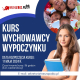 Ogłoszenie - Kurs wychowawcy wypoczynku - Szczecin - 300,00 zł