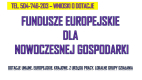 Ogłoszenie - Fundusze Unijne, Europejskie, TEL. 504-746-203, dotacje, urząd pracy, dla firm, napisanie wniosku, cena. Biznes plan.