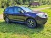 Ogłoszenie - Subru forester SJ 4x4 - Małopolskie - 35 000,00 zł