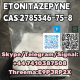 Ogłoszenie - ETONITAZEPYNE  CAS:2785346-75-8  Skype/Telegram/Signal: +44 7410387508 Threema:E9PJRP2X - Mława