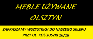 Ogłoszenie - komoda sosnowa - jak nowa - Olsztyn - 580,00 zł