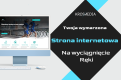 Ogłoszenie - Strona internetowa dla twojego biznesu | Tworzenie stron | Marketing | - Warszawa