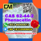 Ogłoszenie - Manufacturer Supply Raw Material CAS 62-44-2 Phenacetin - Śląskie