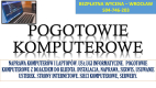 Ogłoszenie - Naprawa komputerów i laptopów, cennik. Tel. 504-746-203. Wrocław. Serwis komputerowy z dojazdem.  Serwis komputerowy - Wrocław