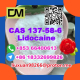 Ogłoszenie - Manufacturer Supply Raw Material CAS 137-58-6 Lidocaine - Kęty - 100,00 zł