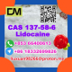 Ogłoszenie - Manufacturer Supply Raw Material CAS 137-58-6 Lidocaine - Kęty - 100,00 zł