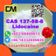 Ogłoszenie - Manufacturer Supply Raw Material CAS 137-58-6 Lidocaine - Kęty - 100,00 zł