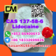 Ogłoszenie - Manufacturer Supply Raw Material CAS 137-58-6 Lidocaine - Kęty - 100,00 zł