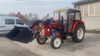 Ogłoszenie - C-360 / 330 /MF/ZETOR/ T-25 ŁADOWACZ CZOŁOWY TUR AGRO TUR - 3 300,00 zł