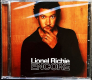 Ogłoszenie - Polecam Album CD LIONEL RICHIE -Album Encore CD - Śląskie - 42,95 zł