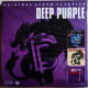 Ogłoszenie - Polecam Koncertowy Album CD DEEP PURPLE -Album Come Hell or High Water - Katowice - 42,99 zł