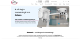 Ogłoszenie - Biomedix - radiologia dla stomatologii - Zabrze