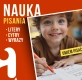 Ogłoszenie - Nauka pisania literek do wydruku PDF - Alfabet Pomoc naukowa - Warmińsko-mazurskie - 10,00 zł