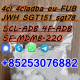 Ogłoszenie - sgt151 5CL 5fadba 5cladb 4fadb 4cladba JWH018 bmk pmk - Jawor