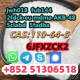 Ogłoszenie - China Factory Supply 5cladba JWH 4FADB SGT151 Low Price - Śląskie - 5,00 zł