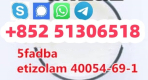 Ogłoszenie - BEST PRICE 5CLADB ADBB 5fadb JWH018 3mmc 4fadb 4cl 6cl SGT151 - 5,00 zł