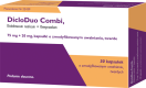 Ogłoszenie - Dicloduo Combi 75 mg - Wola - 100,00 zł