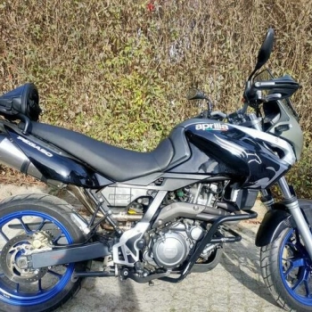 Ogłoszenie - Aprilia Pegaso Strada 650 660 - 11 800,00 zł