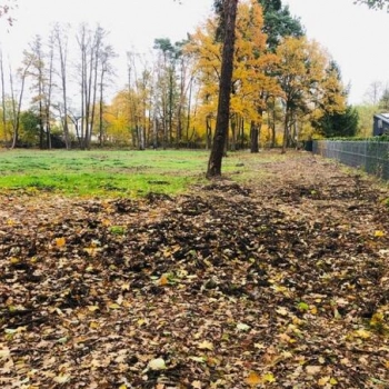 Ogłoszenie - WARSZAWA WAWER FALENICA działka z wz na 3 bliźniaki obok zabudowa szeregowa - 2 800 000,00 zł