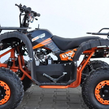 Ogłoszenie - QUAD KXD PHYTON 7 KOLORY METALIZOWANE NOWOŚĆ - 4 399,00 zł