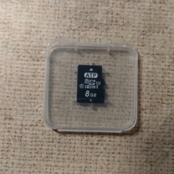 Ogłoszenie - Karta microSD Fiat Sedici MMC Bosch Europa - 125,00 zł