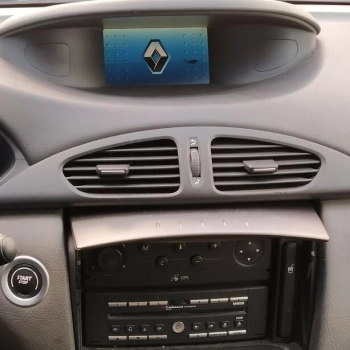 Ogłoszenie - System Audio Cabasse do Renault Laguna 2 - 450,00 zł