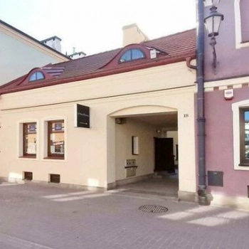 Ogłoszenie - Lokal 34m2, Zamość, Starówka - 1 800,00 zł