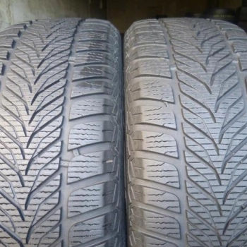 Ogłoszenie - OKAZJA!!! Opony używane letnie, zimowe 205/60R16 - 40,00 zł